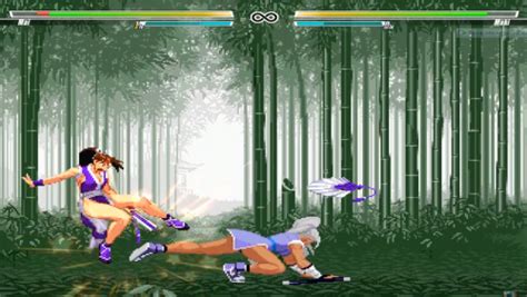 Mugen Waifu Tournament Version New Update Fixes Full Mugen