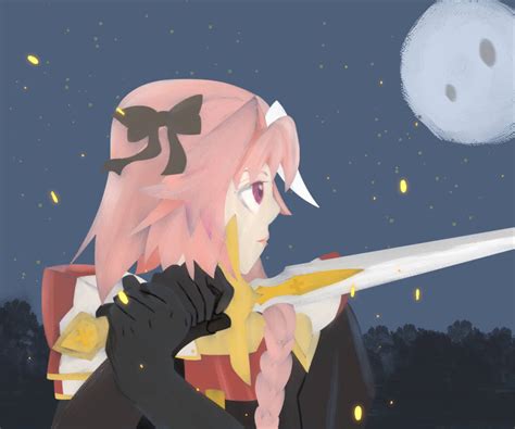 Astolfo fan art by Grandefox on DeviantArt