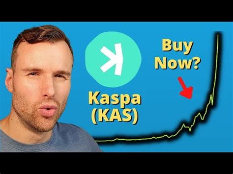 Video Buy The Kaspa Rally Kas Crypto Token Analysis Nucypher