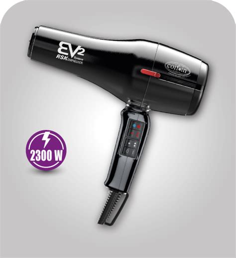 Coif*in - Products Professional Hairdryers
