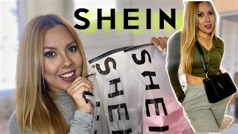 Lleva Un Vestido Shein Basics Con M Ltiples Conjuntos Primavera