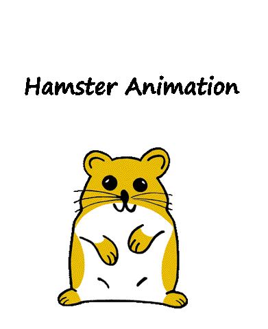 The Hamster Dance by AUBREY1144 on DeviantArt