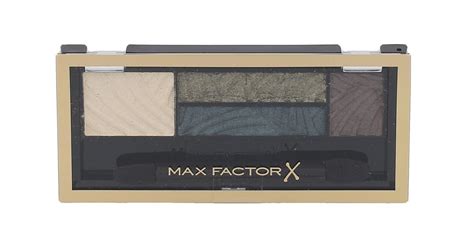 Max Factor Smokey Eye Drama Senčilo za oči za ženske 1 8 g Odtenek 05