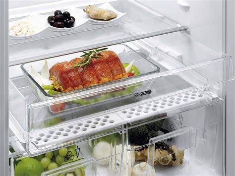 Sprievodca nákupom - Chladničky | Electrolux