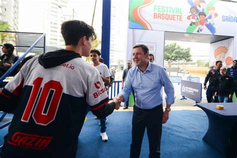 S O Bernardo Lan A Ta A Arena Parque De Futebol Amador Abc Agora