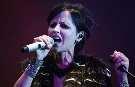 Dolores O Riordan As Fue El Ltimo Adi S De La Vocalista De The