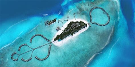 Radisson Blu Resort Maldives - Compare before booking - Maldives Arena