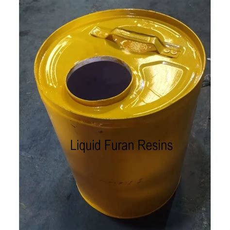 Liquid Furan Resins For Construction Packaging Size 20 L At Rs 12500 Drum In New Delhi