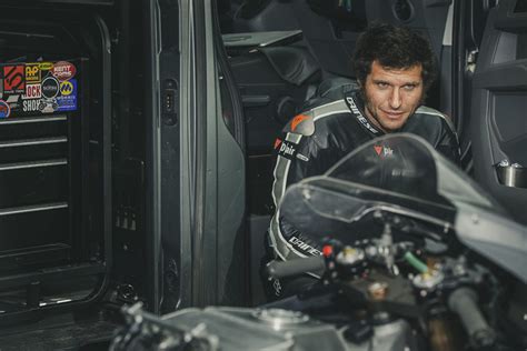 Guy Martin Confirmed As Staffords Star Guest Motorcycle News