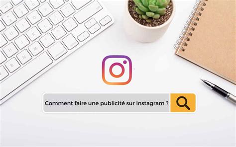 Guide Complet Pour Faire De La Publicit Instagram Claire Garcia