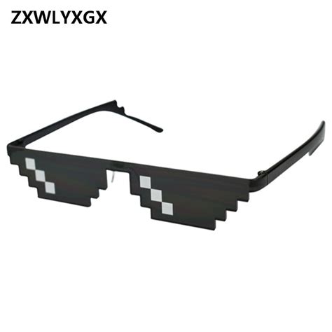 Lunettes De Soleil Pixel Monster Buy