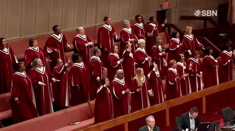 Youve Really Been Good To Me Fwc Resurrection Choir Singers Youtube