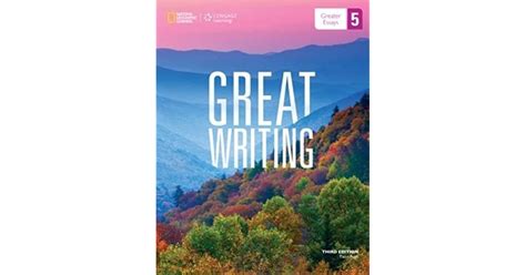 Great Writing From Great Essays To Research From Great Essays To