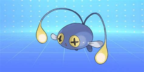 Pokemon Go Chinchou Spotlight Hour: Can Chinchou be Shiny in Pokemon Go ...