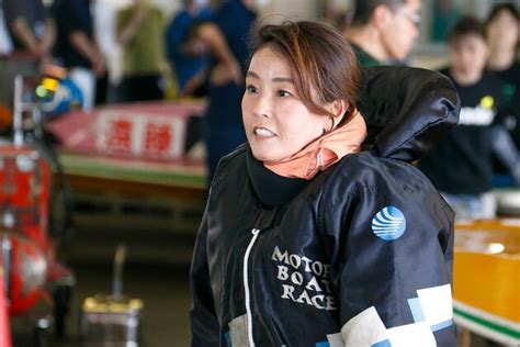 【boatrace】桐生オールレディース 初日ドリーム戦1号艇は地元の松本晶恵 リズム上げる機会 スポーツナビ