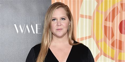 Amy Schumer Announces She Has Lyme Disease ‘i Have Maybe Had It For