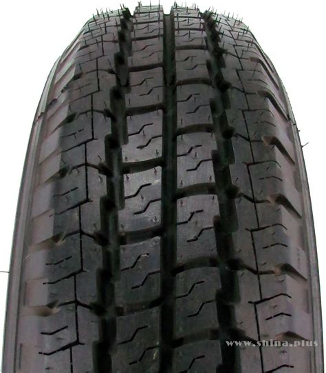 235/65 R16C Tigar Cargo Speed 115/113R (лето) а/шина