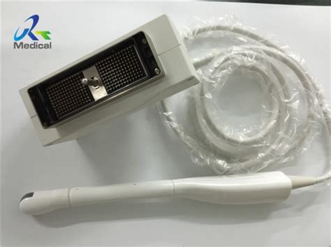 Biosound Esaote Ec123 Micro Convex Array Ultrasound Transducer