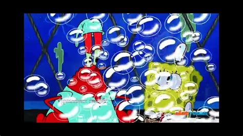 Spongebob End Credits Nicktoons Youtube