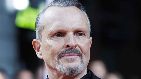 Miguel Bosé desvela nuevos detalles del robo en su casa Me desperté y