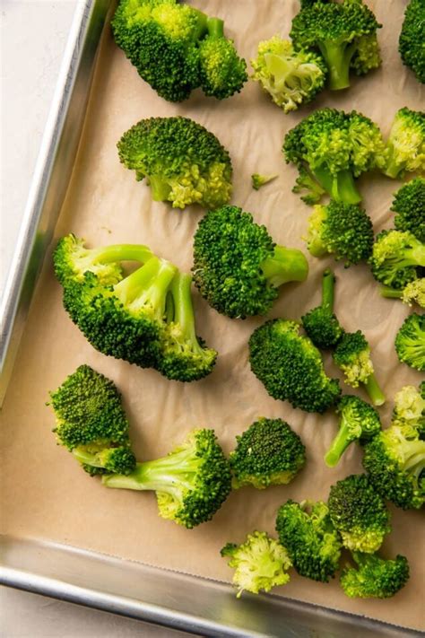 How To Freeze Broccoli With 3 Cooking Methods 40 Aprons