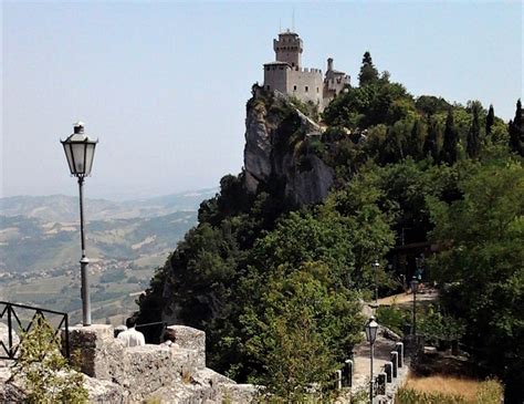 Visitare San Marino Cosa Vedere E Cosa Fare In Un Giorno