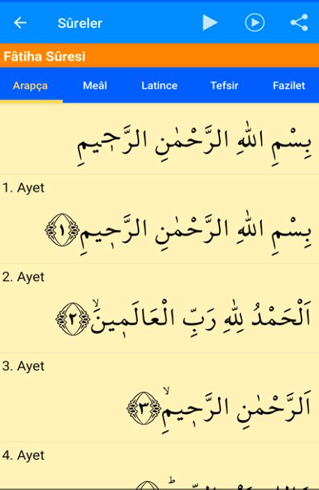 Namaz Dualar Ve Sureleri Apk Indir Android Indirvip
