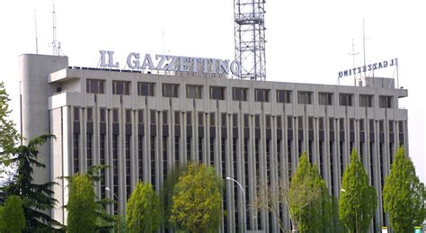 Litalia Riparte Il Gazzettino Resta Al Palo Giornalistitalia
