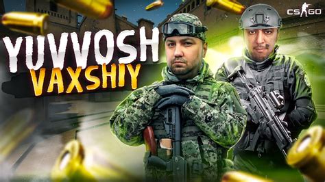 Csgo Yuvvosh Vaxshiy Uzbekcha Letsplay Youtube