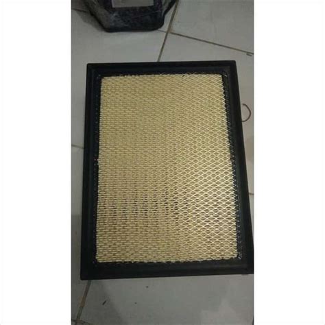 Jual Filter Udara Toyota Hilux Revo Fortuner Vrz Innova Reborn