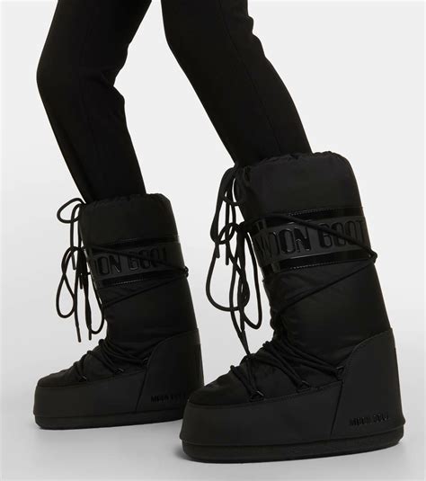 Moon Boot Classic Plus snow boots Moon Boot