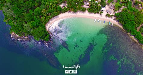 Punta Sal El Destino Perfecto De Tela Galería De Fotos