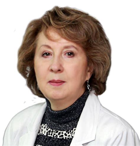 Харкевич Галина Юрьевна - онколог
