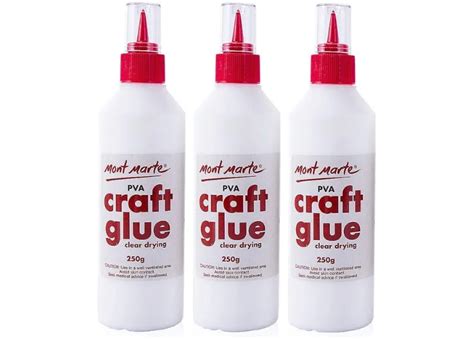 Craft Glue For Every Project Adhesives For Diy Enthusiasts