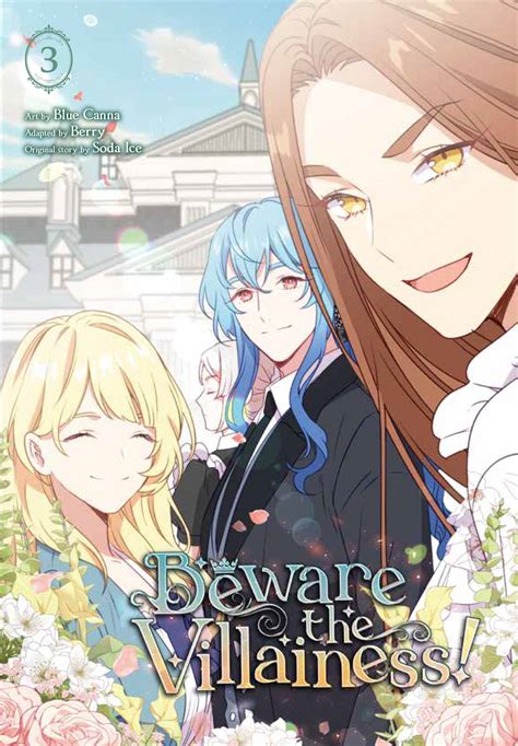 Beware Of The Villainess - De Haus Blog