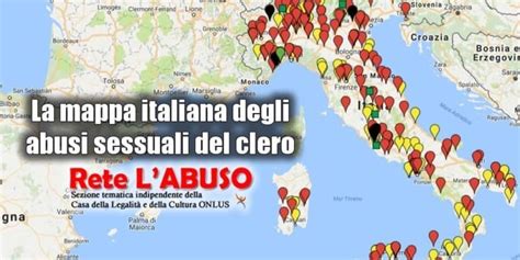 Preti Pedofili La Pandemia Italiana Che Governo E Stampa Tacciono