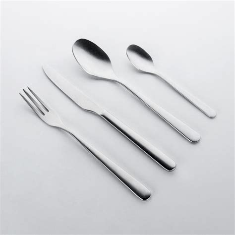 Stainless Steel Cutlery FOO D Schoenhuber Franchi Commercial