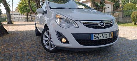 Opel Corsa Easytronic 1 4 gasolina Cx automatica Covilhã E Canhoso