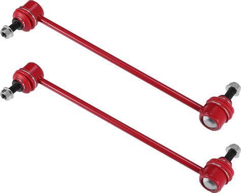 X Autohaux 2pcs Front Sway Bar Links Stabilizer End Link