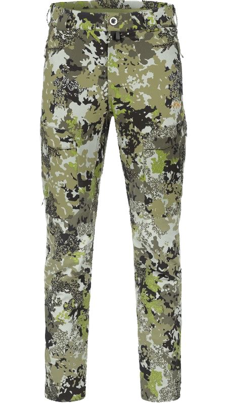 BLASER PANTALONE CHARGER HUNTEC CAMO Capriolo Hunting