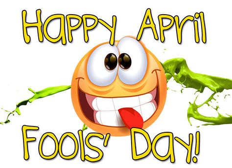 Happy April Fools Day 2024 Dore Nancey