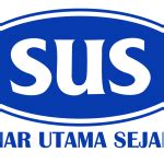 PT SUS LOGO | cariloker.id