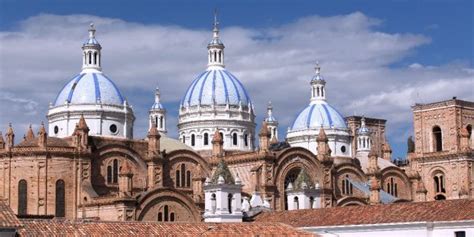 Cuenca A Os De Patrimonio Cultural De La Humanidad Patrimonio