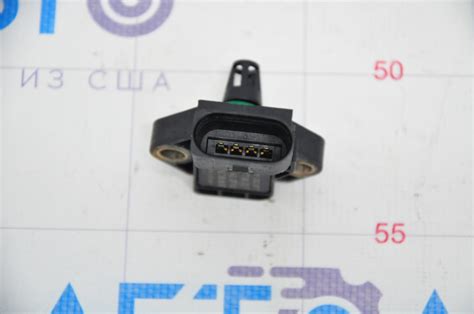 Датчик давления наддува VW Jetta 11-18 USA 1.8T 03G-906-051-M артикул ...