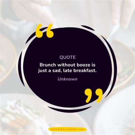 Best Instagram Brunch Quotes And Captions Go Cook Yummy