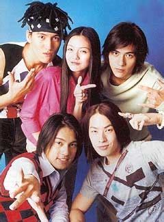 F With Shancai Barbie Hsu In Meteor Garden F Meteor Garden