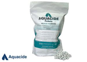 Aquacide Pellets Reviews: Does It Work? (What They Won't Tell You)