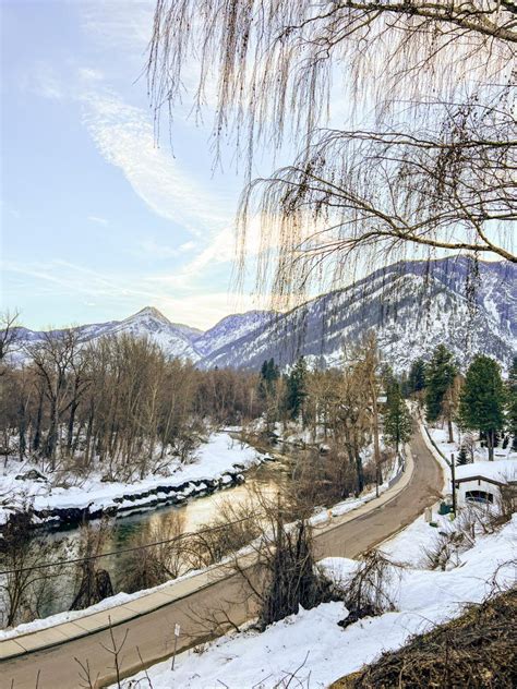 Leavenworth, Washington Winter Travel Guide: 20 Dreamy Things to Do in ...