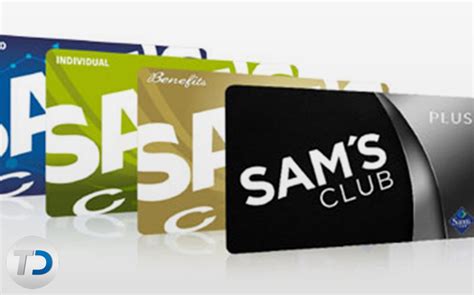 Membresía Sam s Club cuánto cuesta y cómo tramitarla Telediario México