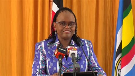 Jsc Is Ready To Process Complaints Against Corrupt Judges Cj Koome